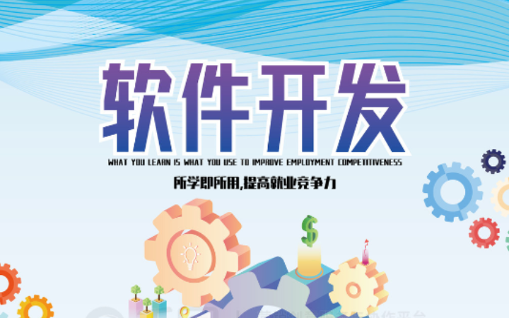 APP开发物联网软硬件开发AI电商社交教育游戏